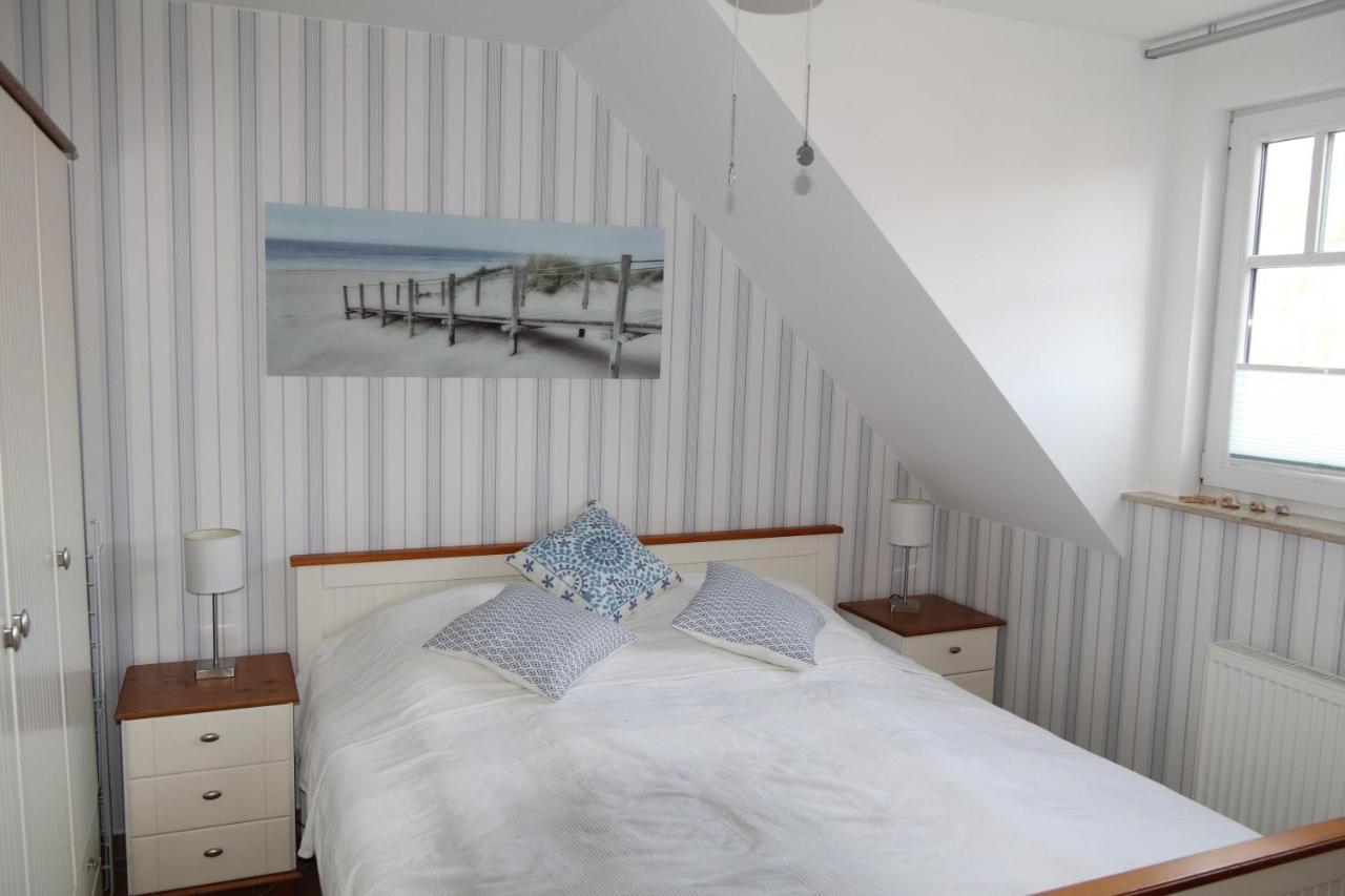 Ferienwohnung K21 "Storchennest" Graal-Mueritz Exteriér fotografie